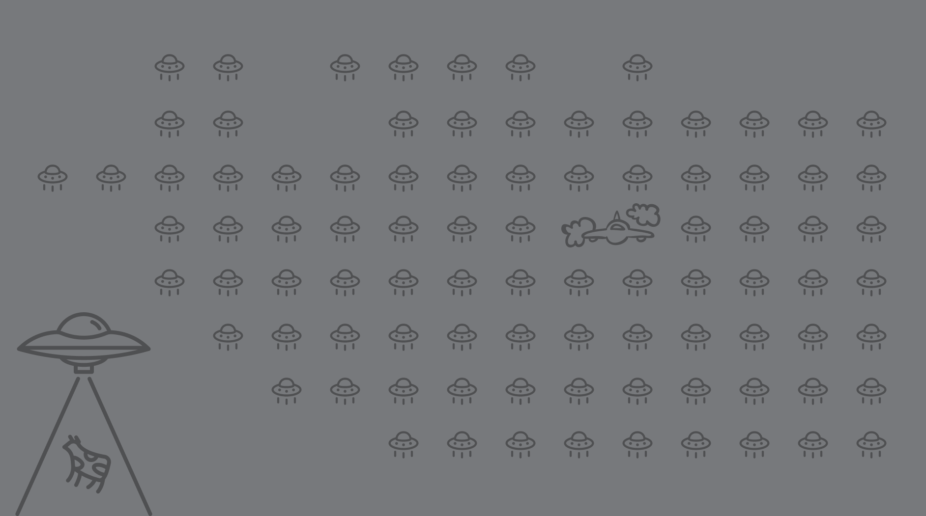 Secondary header background image